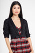 Pixie Bolero - Black